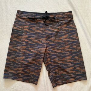 Men's 32 Swimshorts Bordshorts